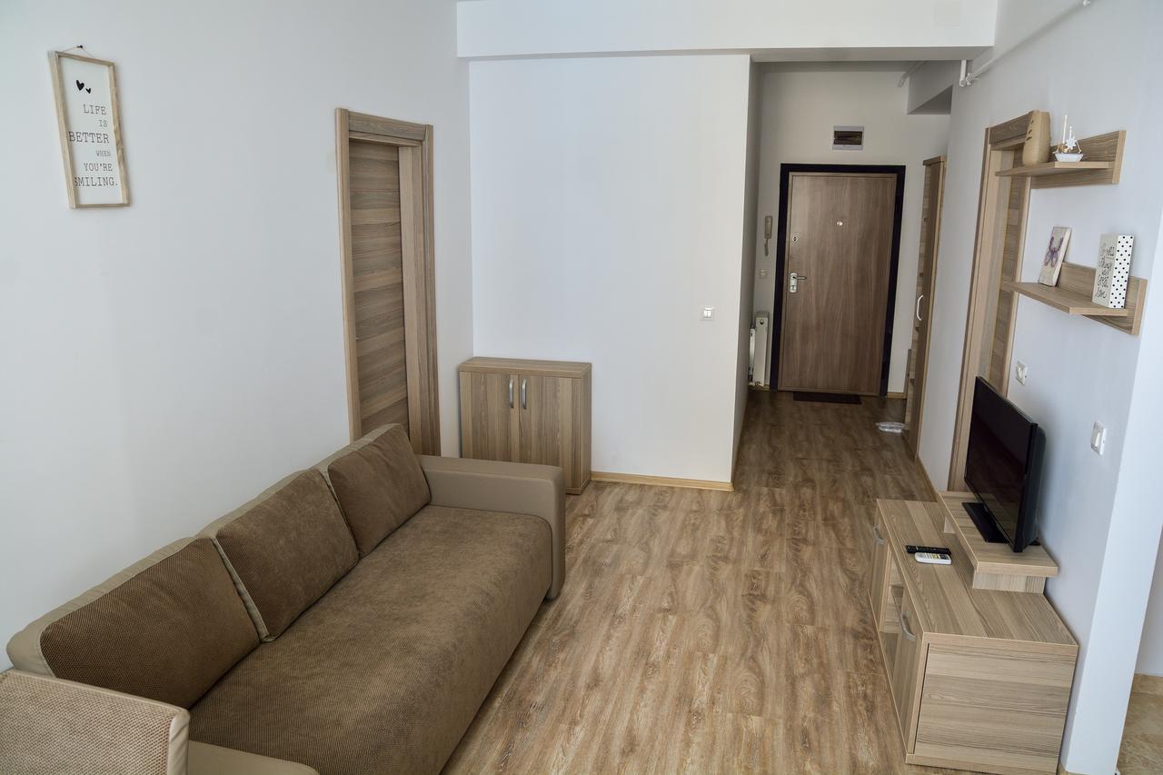 Oceana Summerland Apartment Мамая Екстер'єр фото