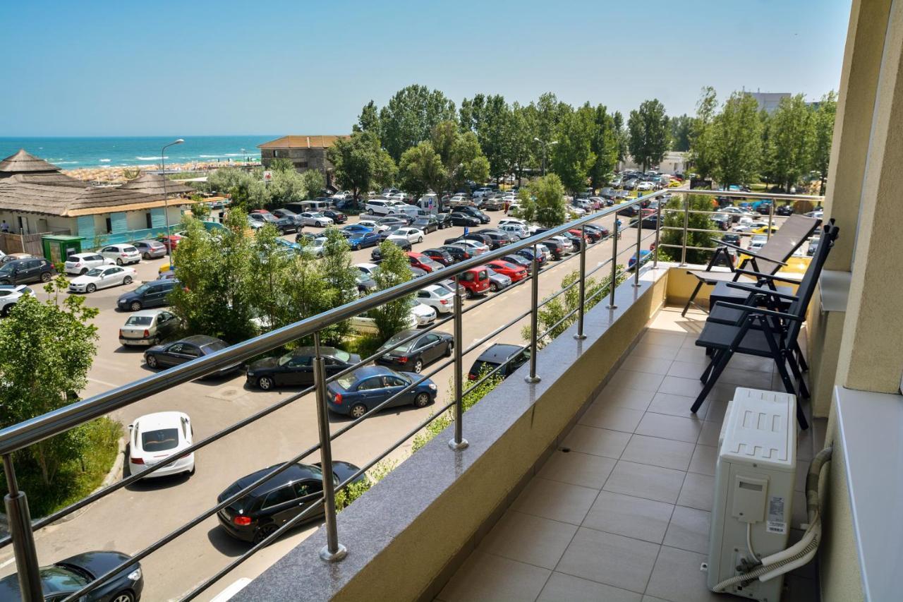 Oceana Summerland Apartment Мамая Екстер'єр фото