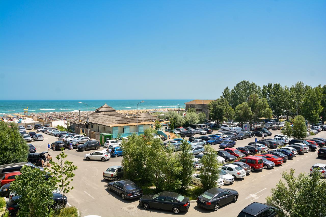 Oceana Summerland Apartment Мамая Екстер'єр фото