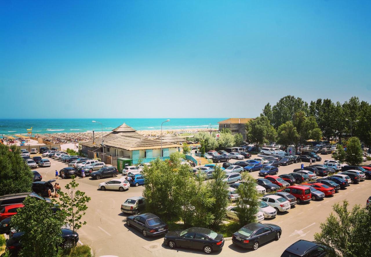 Oceana Summerland Apartment Мамая Екстер'єр фото
